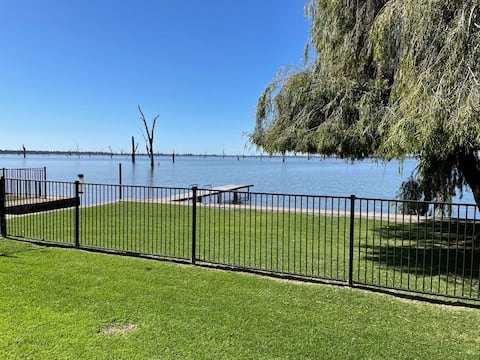 Waterside Mulwala