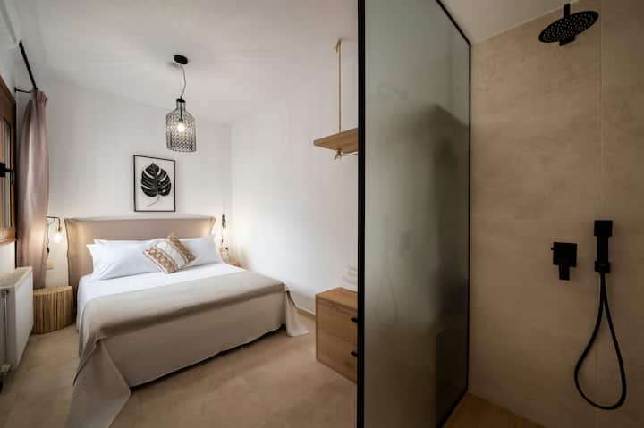 Zen Play Apartment, პლაჟთან - საძინებელთან