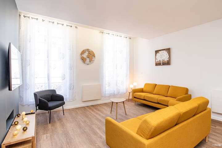Le Duplex #7 - Agen
