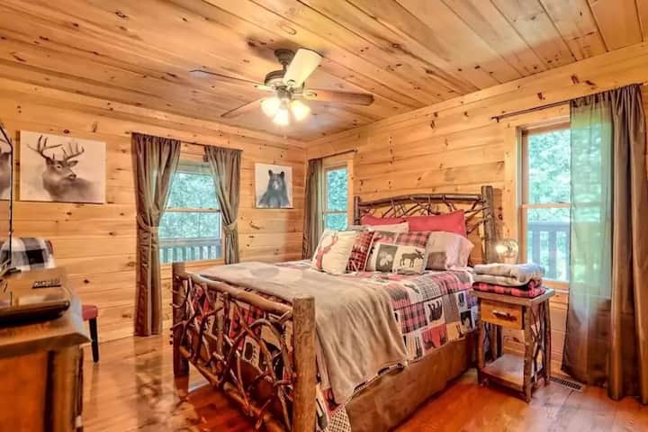 Apartman na glavnoj razini