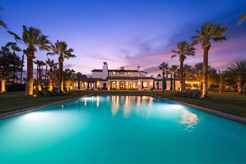 Luxurious Private Estate on 20 Acres- Dream Weddin