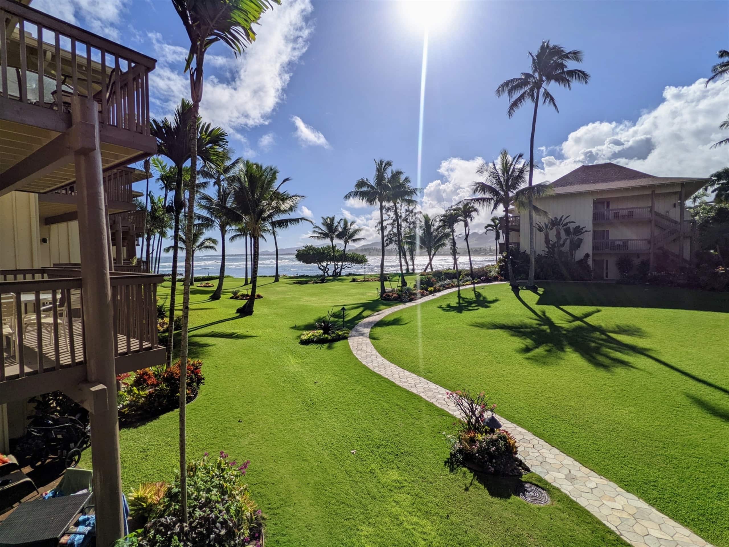 Condo in Kapaa · ★4.92 · 1 bedroom · 2 beds · 1.5 shared baths - Image 24