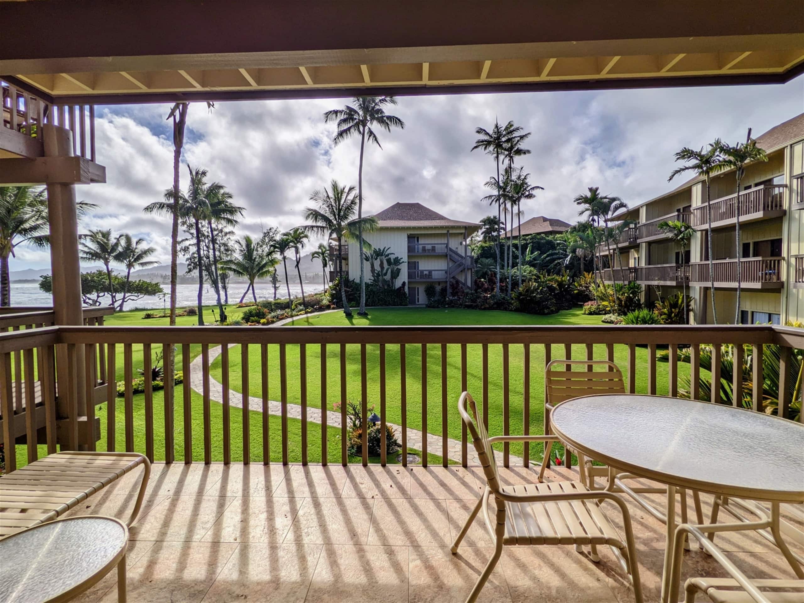 Condo in Kapaa · ★4.92 · 1 bedroom · 2 beds · 1.5 shared baths - Image 2