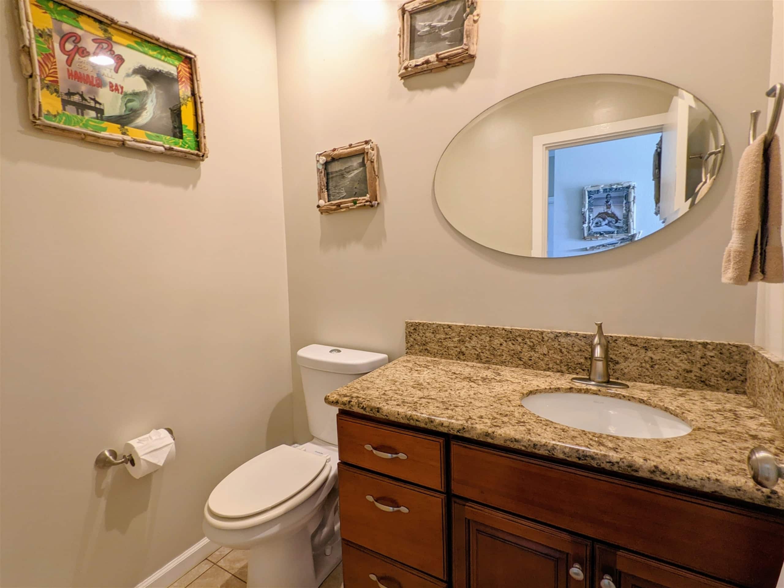 Condo in Kapaa · ★4.92 · 1 bedroom · 2 beds · 1.5 shared baths - Image 10