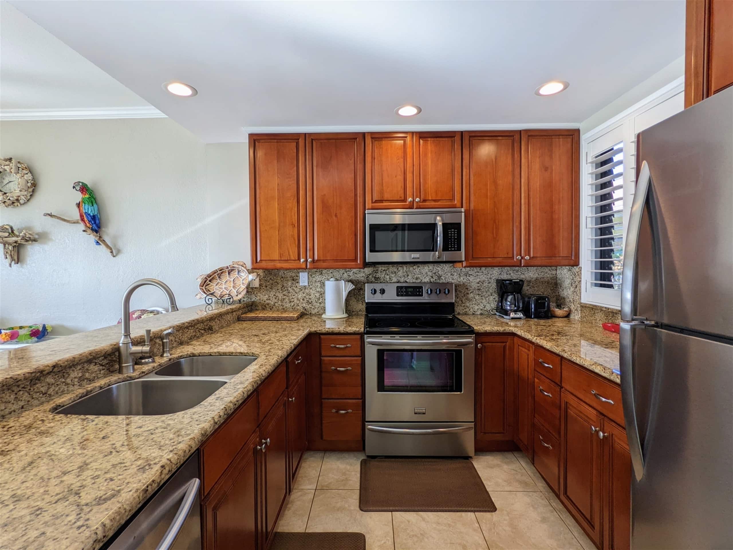 Condo in Kapaa · ★4.92 · 1 bedroom · 2 beds · 1.5 shared baths - Image 5
