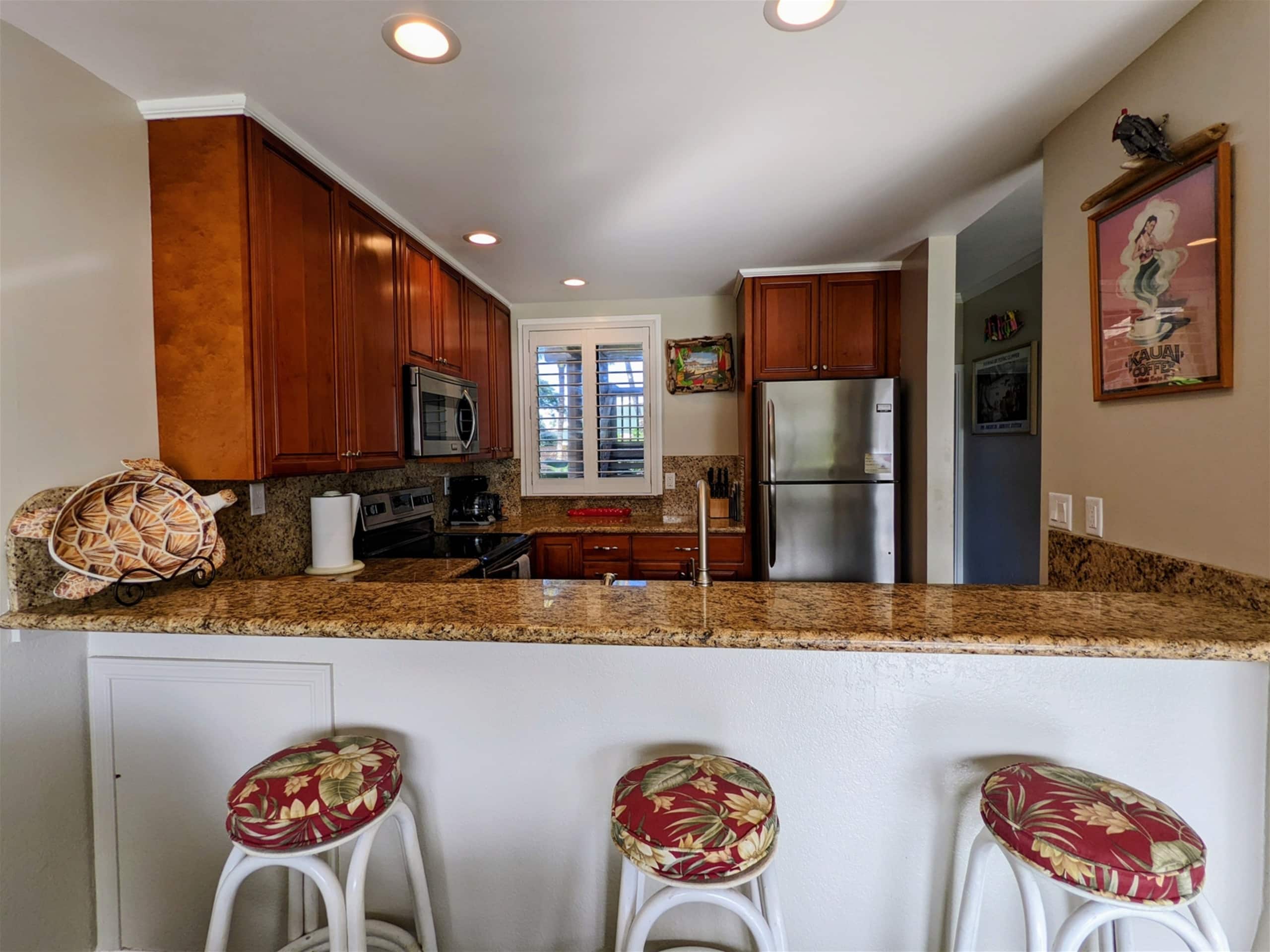 Condo in Kapaa · ★4.92 · 1 bedroom · 2 beds · 1.5 shared baths - Image 6