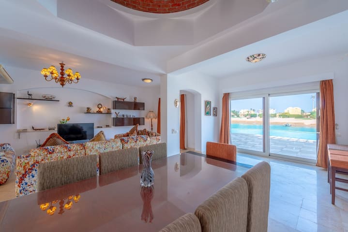 Vesta managed Airbnb listing 2