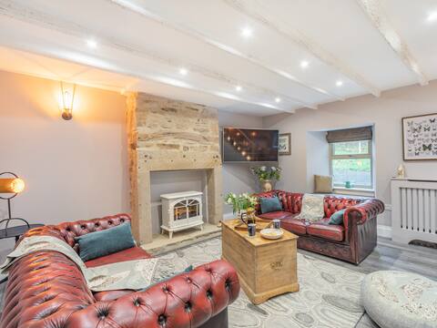 Burnside Cottage