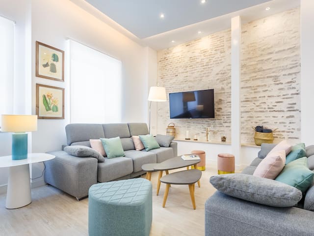 Homely Home managed Airbnb listing 1