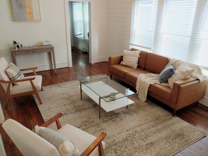 Rose Of Wilmington - We Love Dogs - Sleeps 9 - ウィルミントン, NC