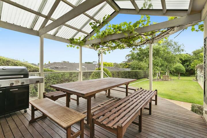 Boroondara Getaway 700m to Sorrento Shops Beach gallery image 3