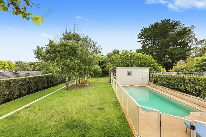 Boroondara Getaway 700m to Sorrento Shops Beach gallery image 4