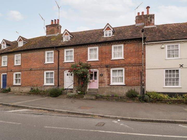 36 High Street - Fordingbridge