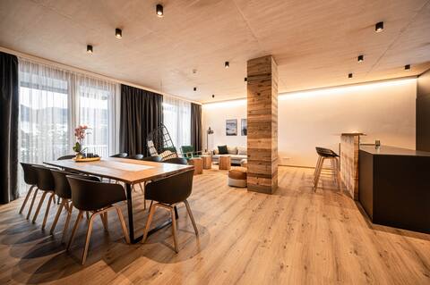 GRIMMINGlofts Penthouse