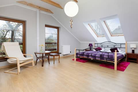 Top performing Airbnb: Dom Malechowo 5 in Gmina Ustronie Morskie