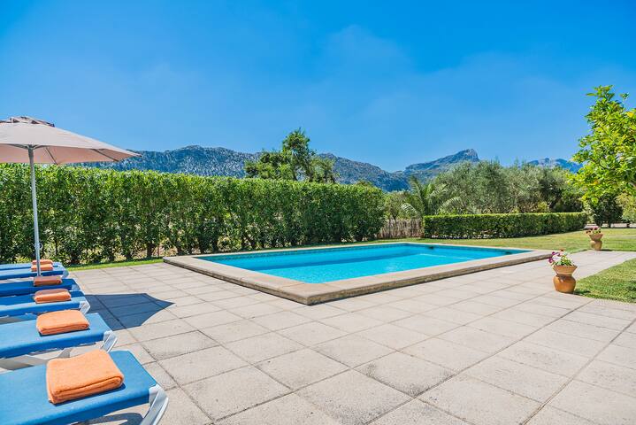 Villa Cati Camp De Lausina gallery image 3