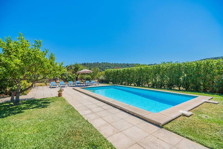 Villa Cati Camp De Lausina gallery image 4