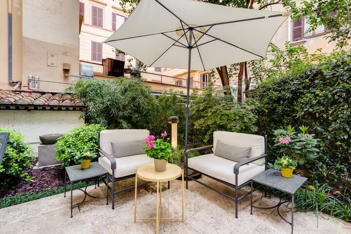 Via della Purificazione – FromHometoRome gallery image 4