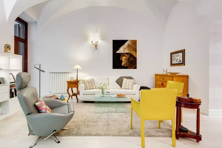 Via della Purificazione – FromHometoRome gallery image 5