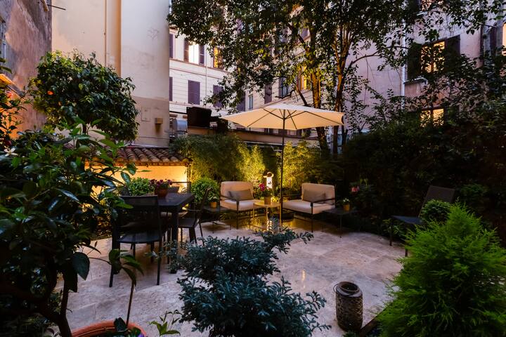 Via della Purificazione – FromHometoRome gallery image 2