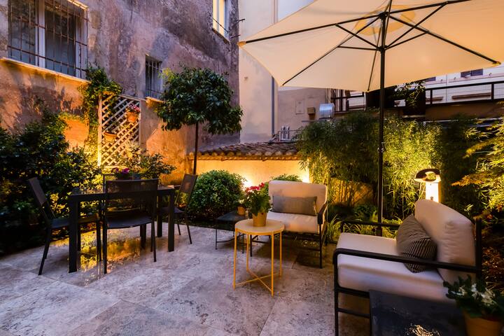 Via della Purificazione – FromHometoRome gallery image 3