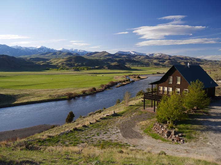 Montana Cabins | House and Cottage Rentals | Airbnb