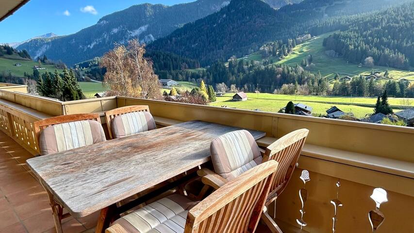 Marvelous Luxurious Furnished Flat with Outstandin gallery image 2