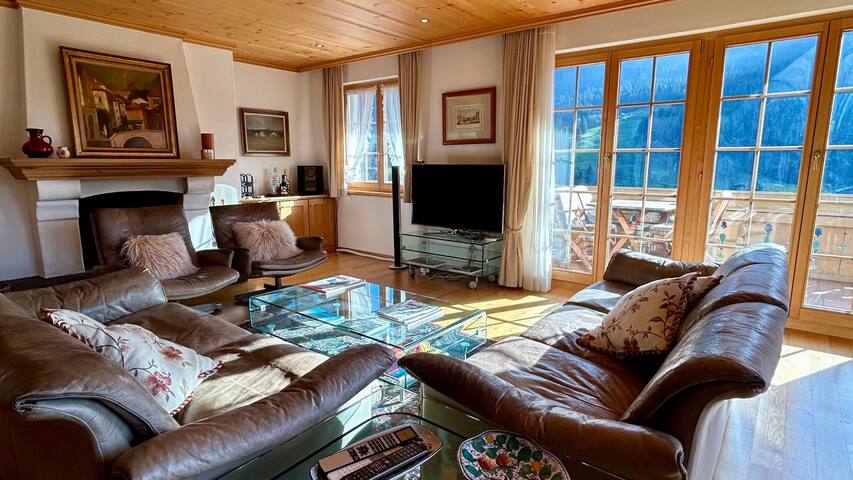 Marvelous Luxurious Furnished Flat with Outstandin gallery image 5