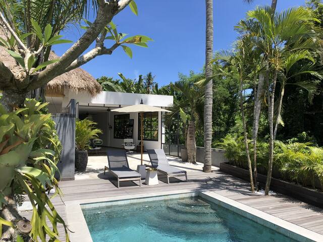 Bali Droom Villas managed Airbnb listing 2