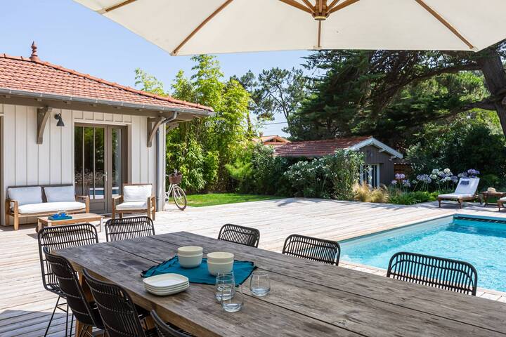 Bérengère & Chloé managed Airbnb listing 1