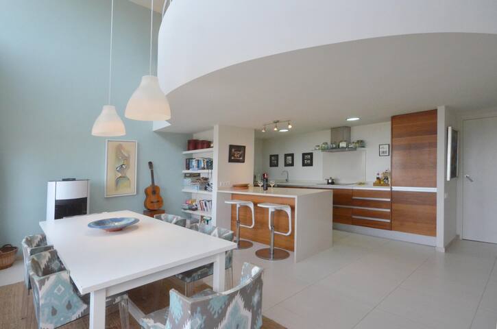 Villa with pool to rent in Begur, center gallery image 4