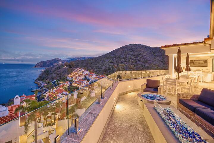 H208 PT: 2B|2B Penthouse Suite W/ Views, cart, AC gallery image 4