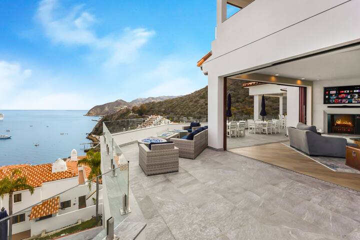 H208 PT: 2B|2B Penthouse Suite W/ Views, cart, AC gallery image 5