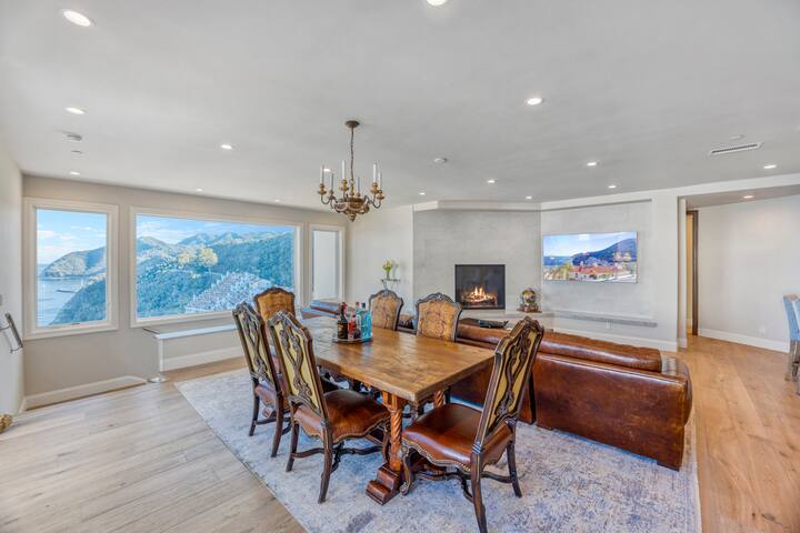 5 Bdr Luxury Villa at Hamilton Cove W/ 6-Seat Cart gallery image 2