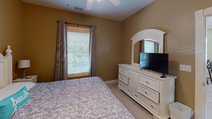 غرفة النوم 3