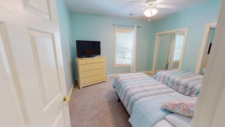 غرفة النوم 2