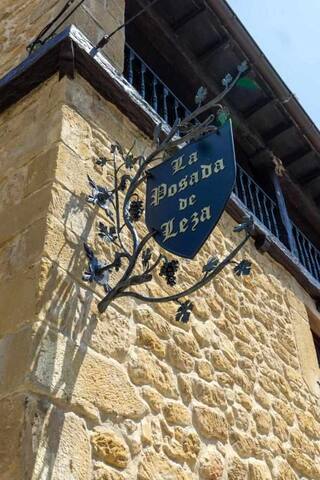 La Posada de Leza – Your wine country getaway. gallery image 2