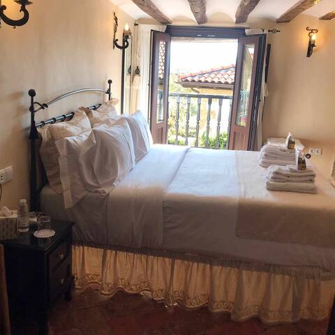 La Posada de Leza – Your wine country getaway. gallery image 4