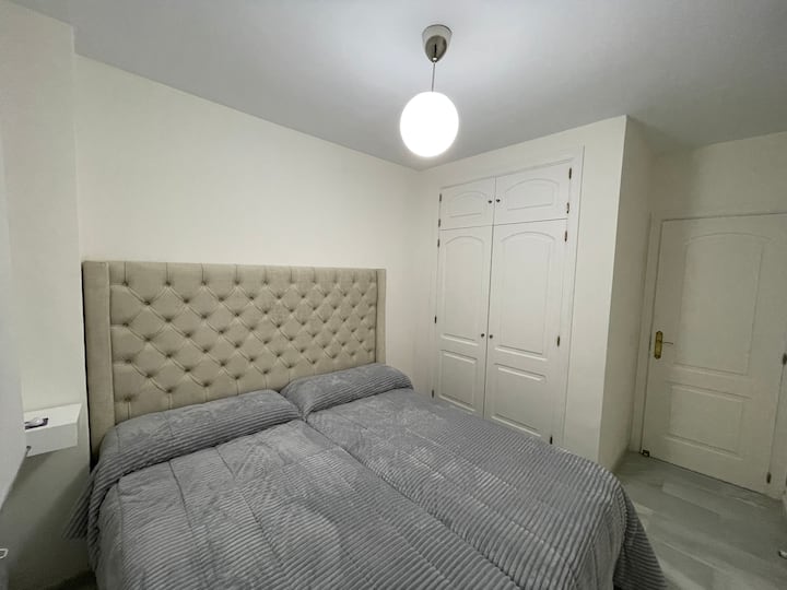 غرفة النوم 2