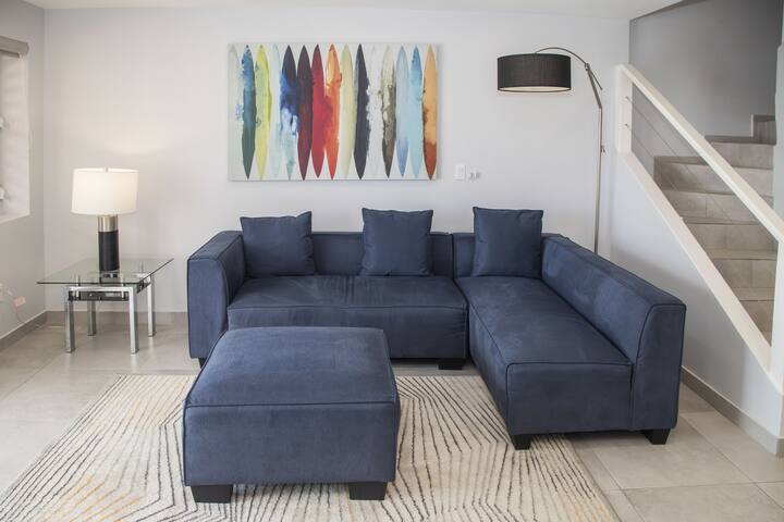 White Sand Travel managed Airbnb listing 1