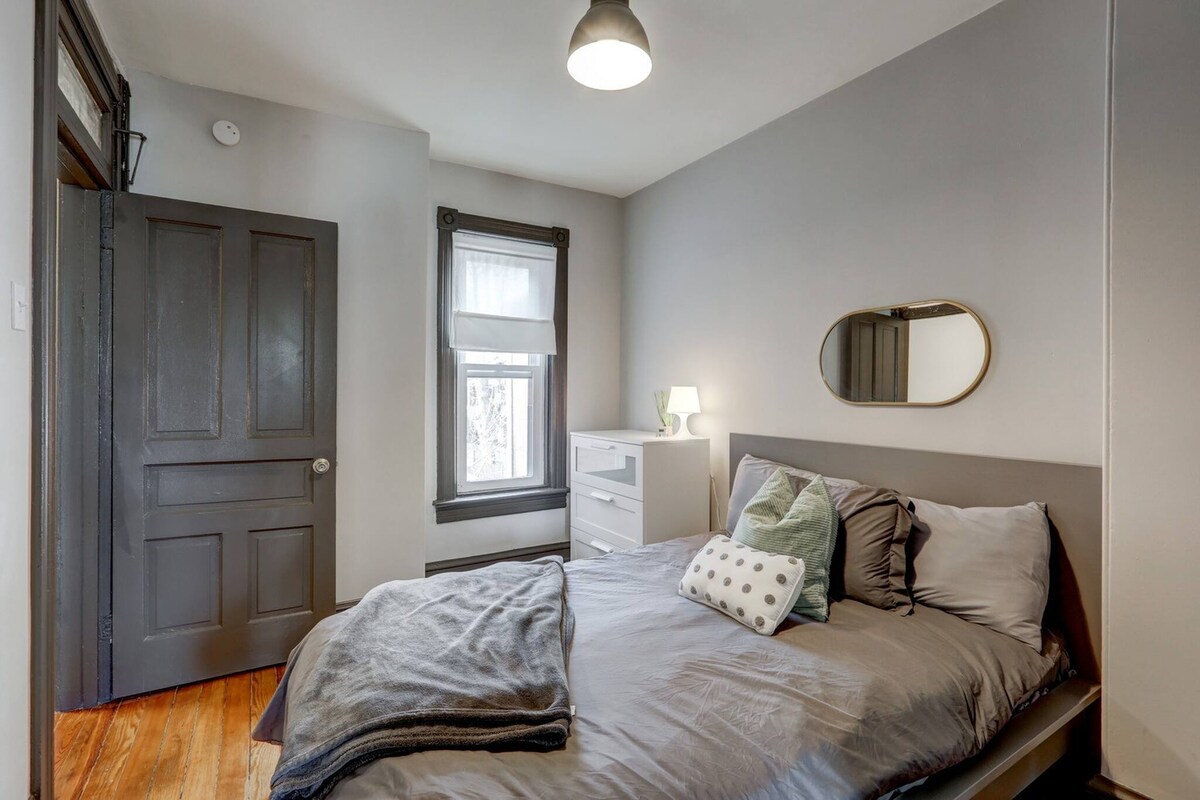 საძინებელი 2