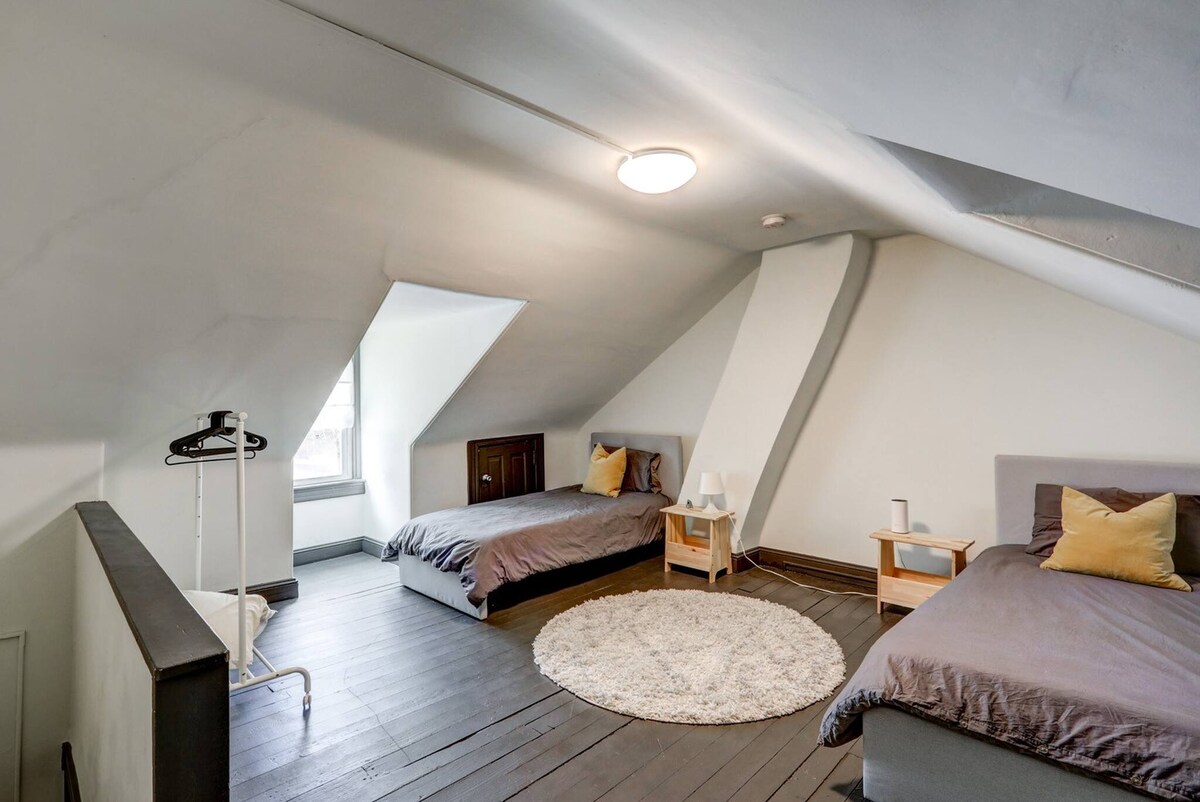 საძინებელი 4