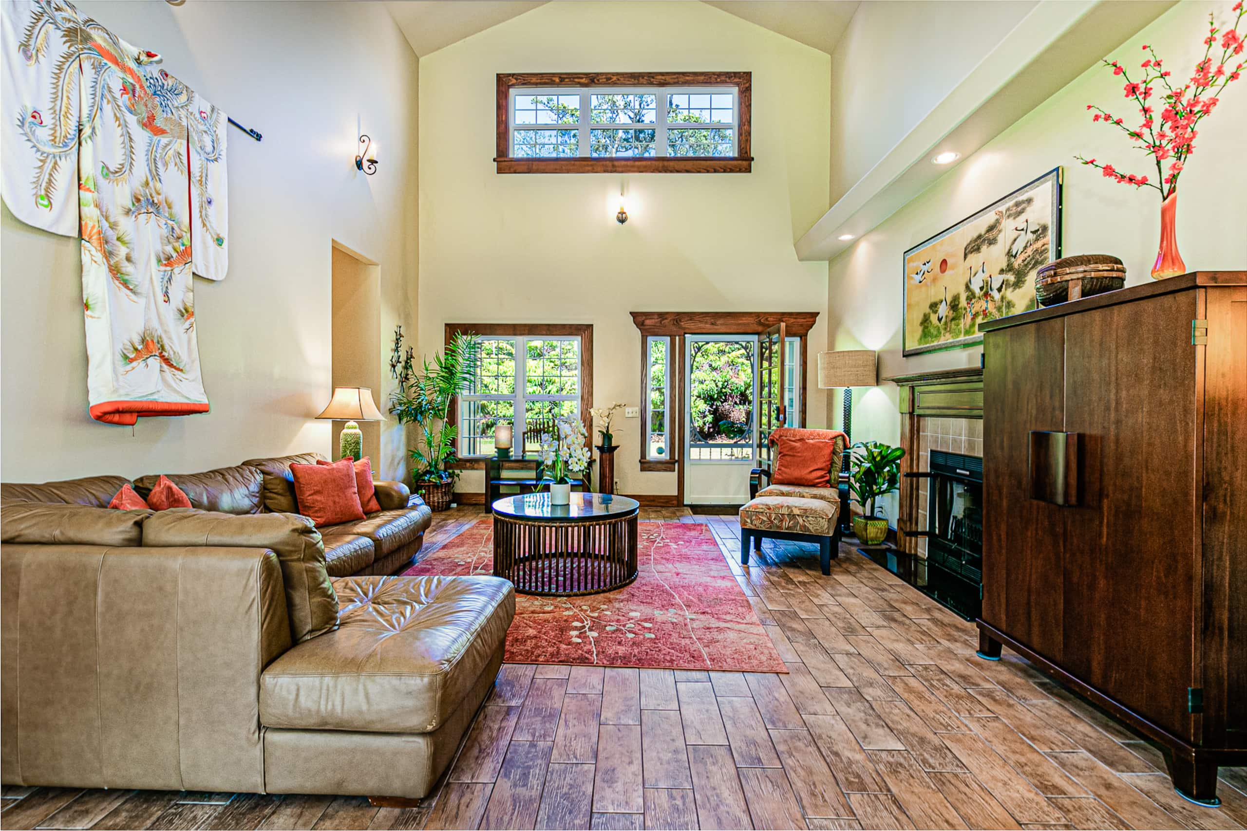 Home in Volcano · ★4.89 · 3 bedrooms · 4 beds · 2 baths - Image 19
