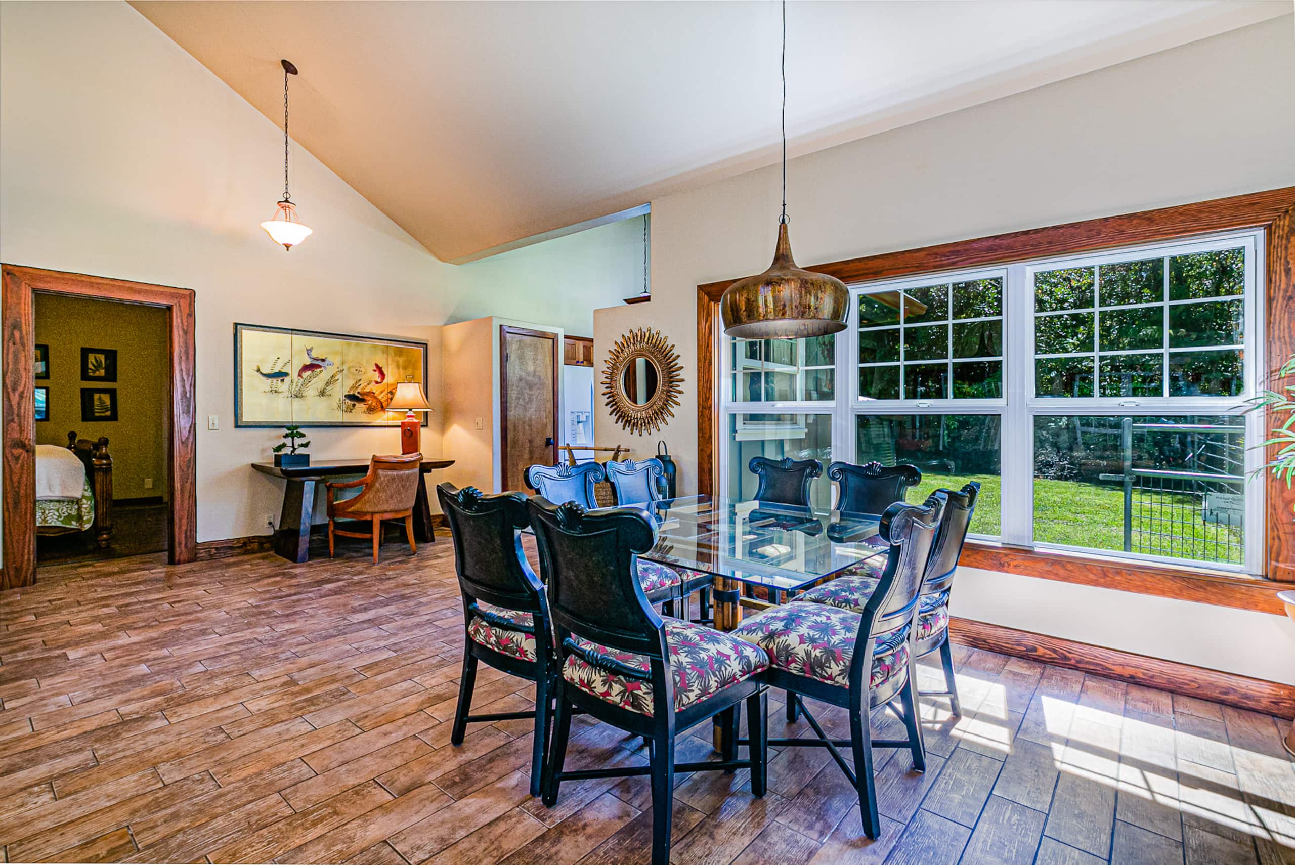 Home in Volcano · ★4.89 · 3 bedrooms · 4 beds · 2 baths - Image 9