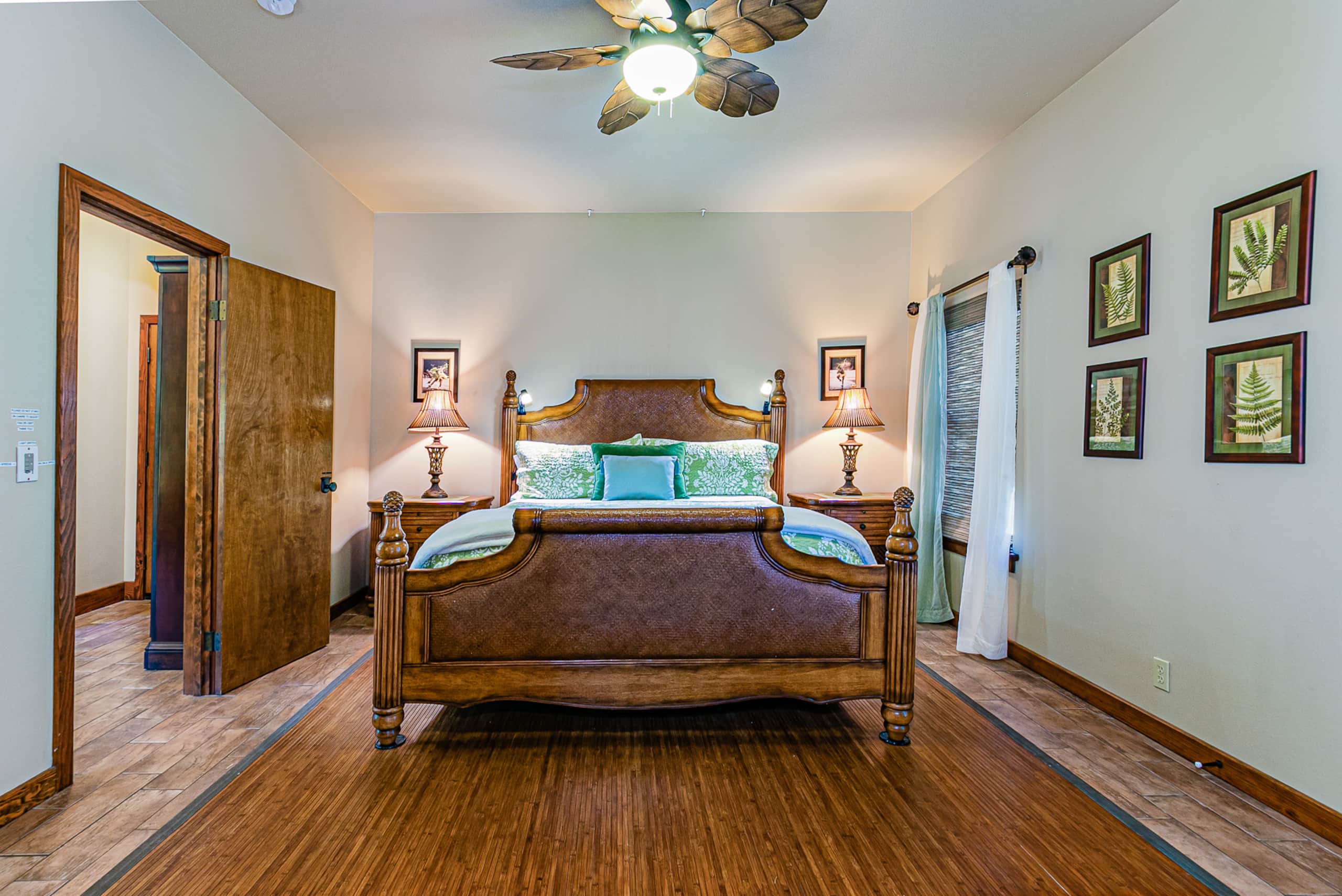 Home in Volcano · ★4.89 · 3 bedrooms · 4 beds · 2 baths - Image 27