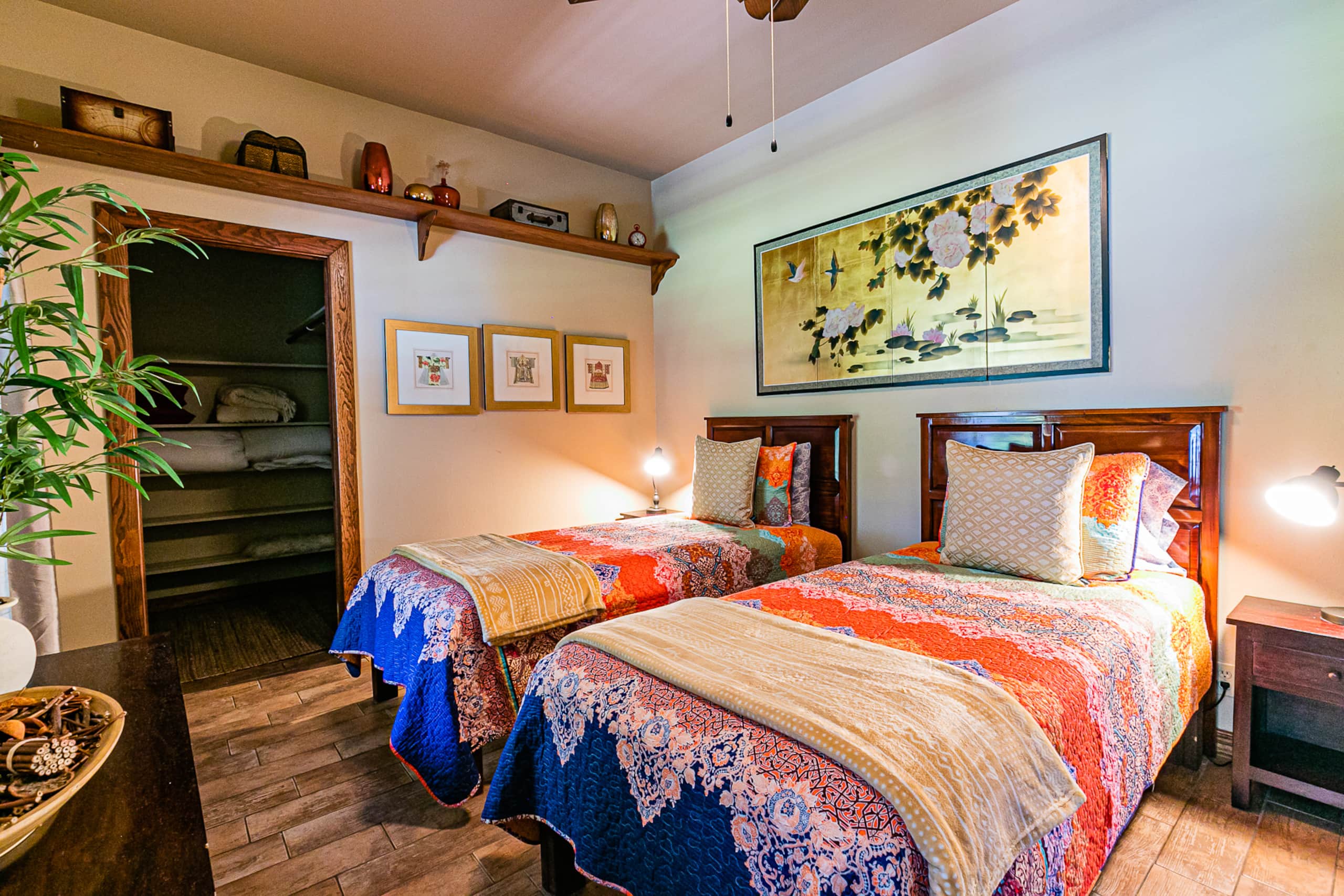 Home in Volcano · ★4.89 · 3 bedrooms · 4 beds · 2 baths - Image 36