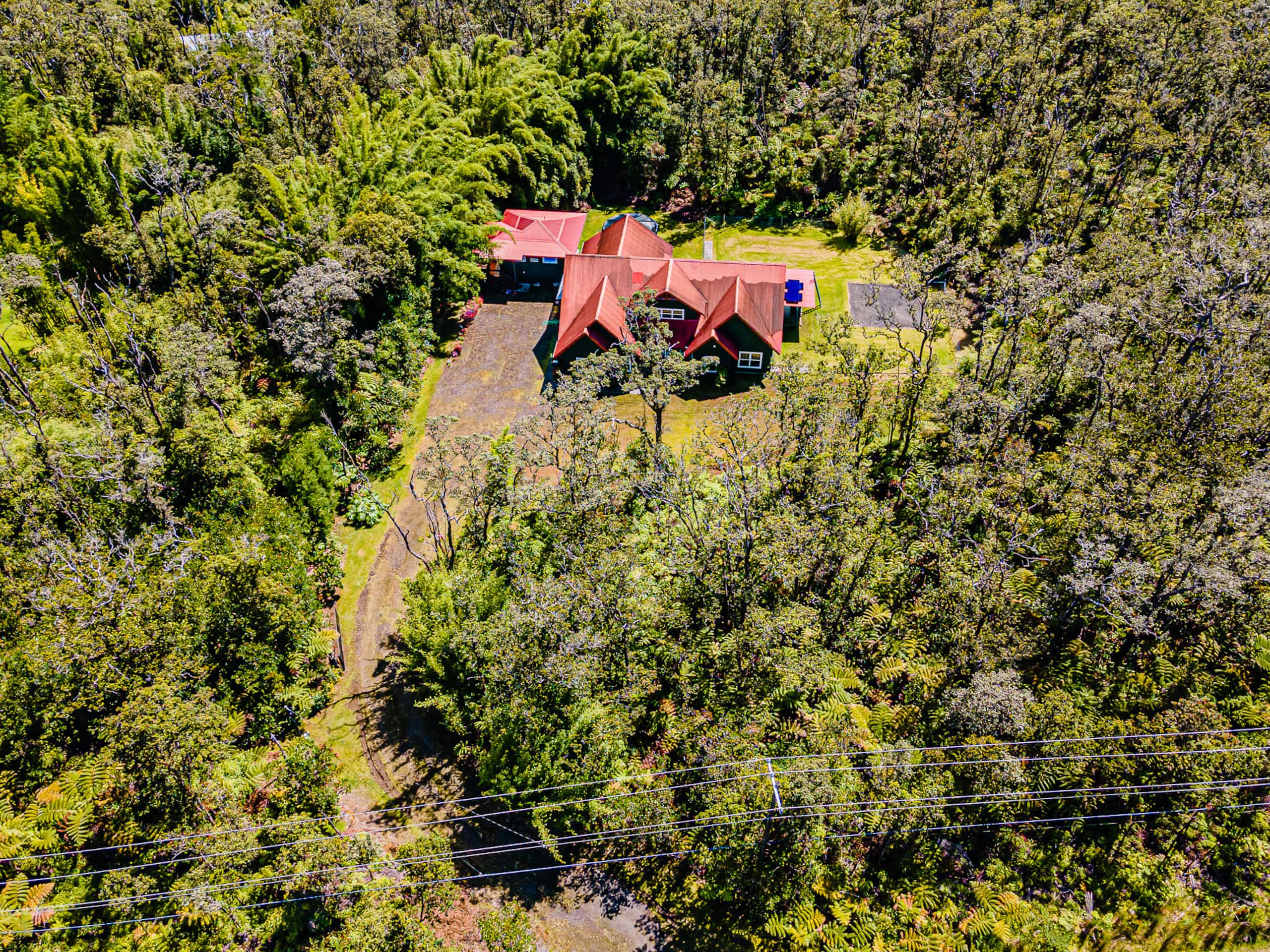 Home in Volcano · ★4.89 · 3 bedrooms · 4 beds · 2 baths - Image 44
