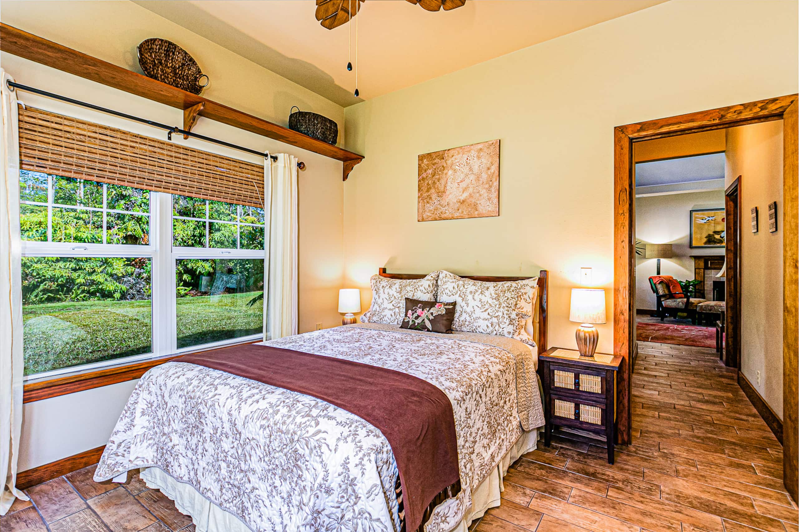Home in Volcano · ★4.89 · 3 bedrooms · 4 beds · 2 baths - Image 29