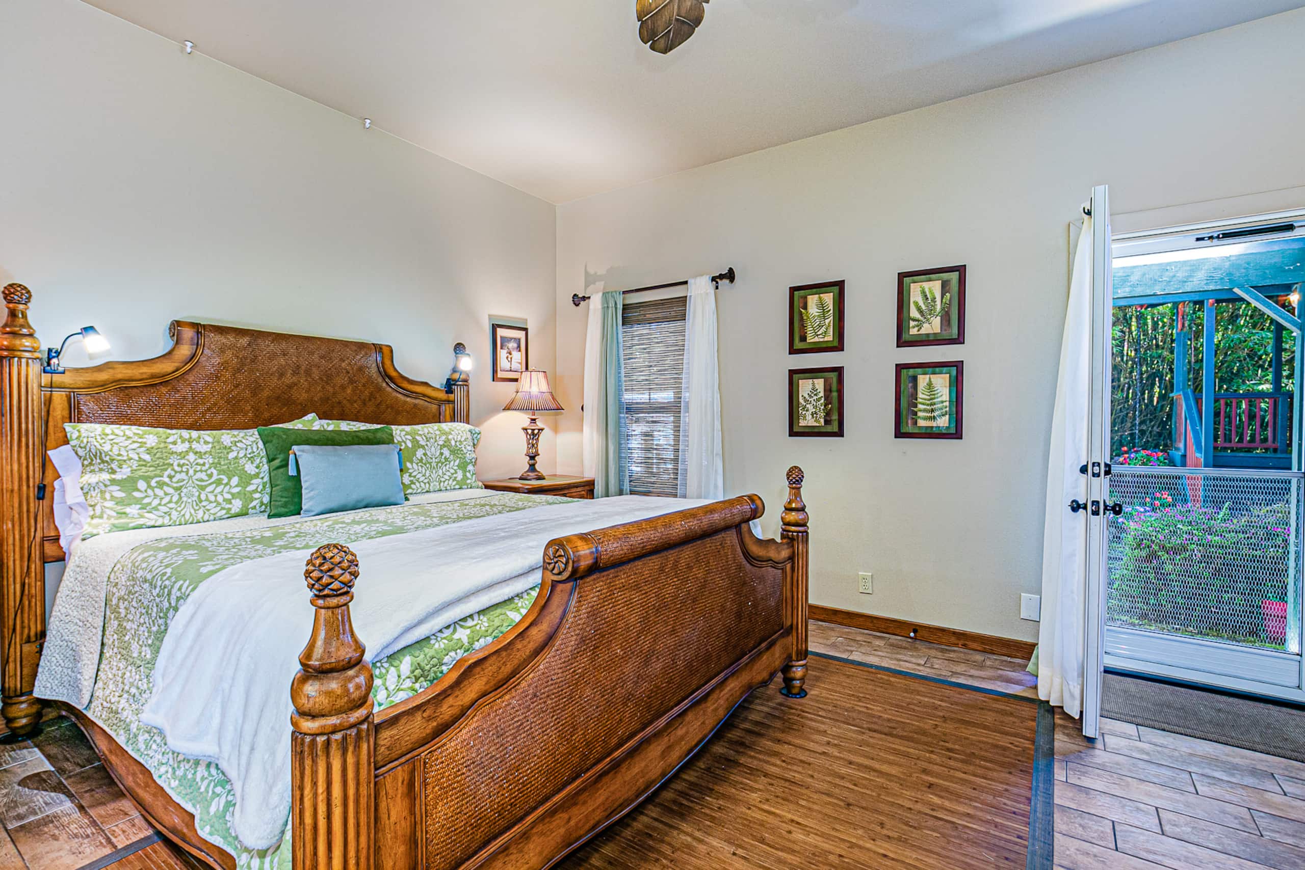 Home in Volcano · ★4.89 · 3 bedrooms · 4 beds · 2 baths - Image 20