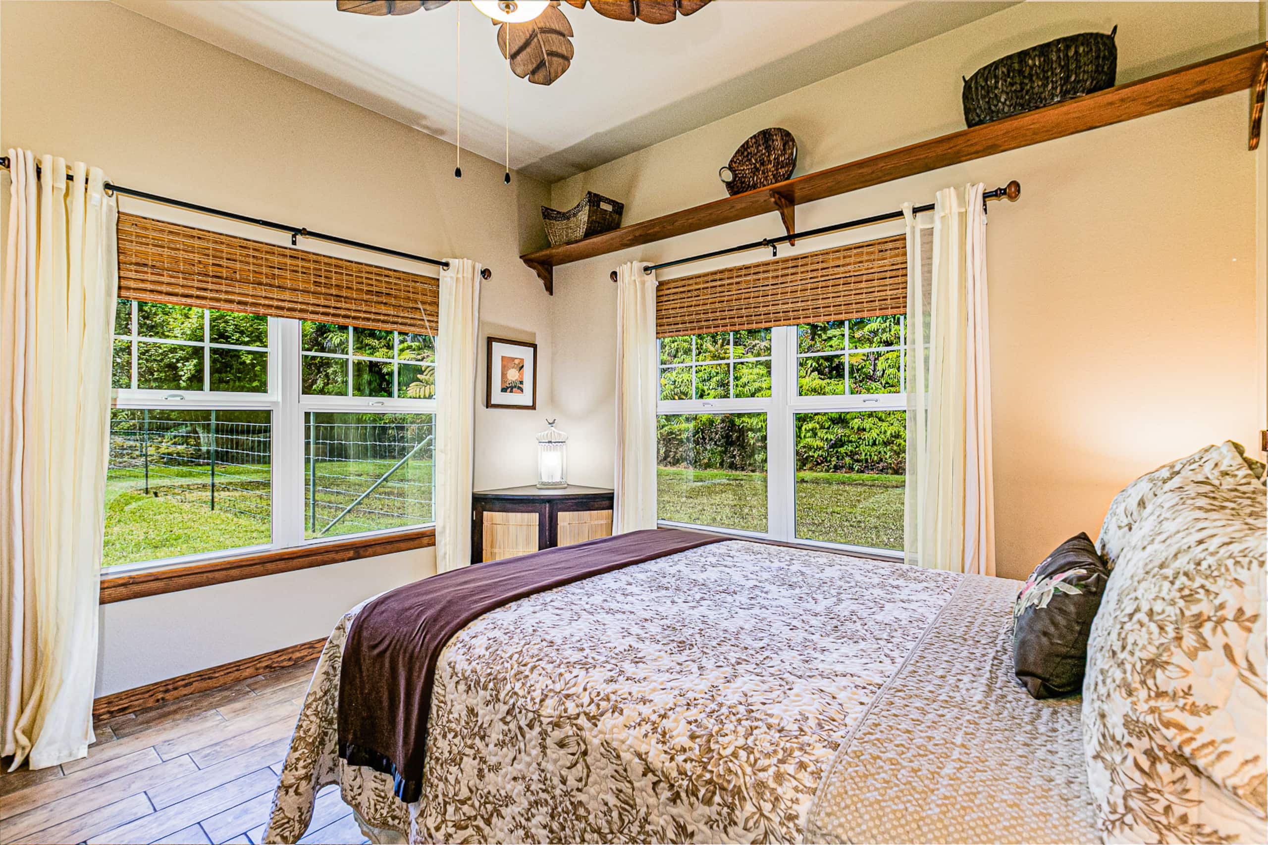 Home in Volcano · ★4.89 · 3 bedrooms · 4 beds · 2 baths - Image 30